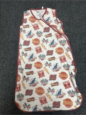 Copper Pearl - Pixar Cars Sleep Sack